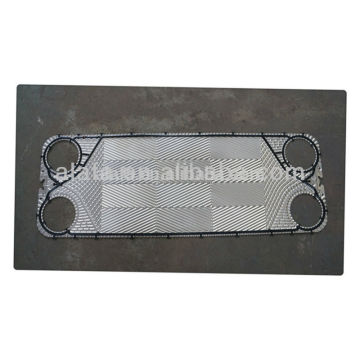 M20M plate and gasket ,Alfa laval related spare parts